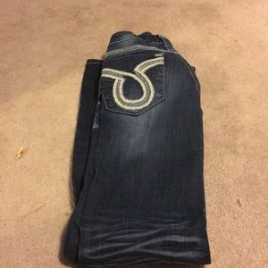Big star jeans